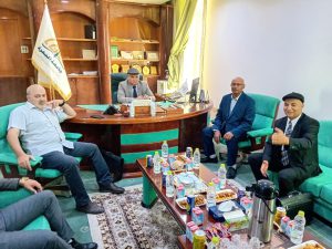 جامعة الجفرة