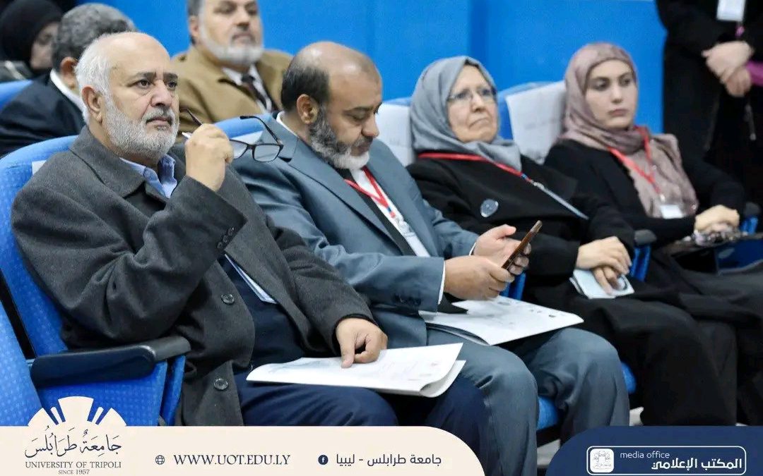 “جامعة طرابلس” ندوة علمية حول  “مدينة طرابلس الوجه الجديد نحو بيئة حضارية مستدامة”