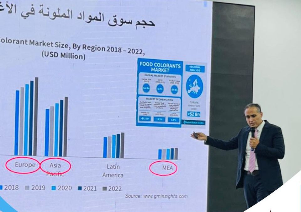 #الاكاديمية_الليبية. مشاركة رئيس قسم التغذية العلاجية بمدرسة العلوم الطبية بالندوة العلمية لمركز الرقابة على الأغذية و الأدوية تحت عنوان (التشريعات القانونية النافذة و تطور مواصفات الدقيق)