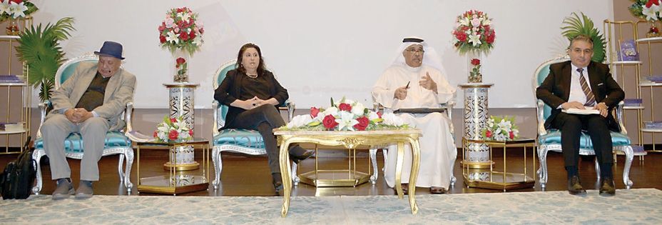 #جامعة_نالوت. “مشاركات خارجية” تدشين كتاب «تأويلية بول ريكور وتجديد المنهج النقدي العربي.