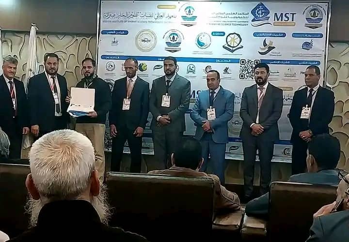 متابعات جامعة طبــــــــرق
