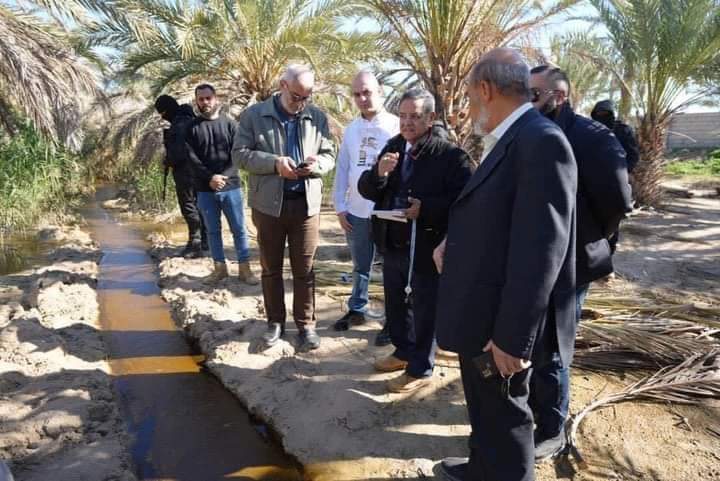 #متابعات…  مركز البحوث النفسية والتربوية درنه، أحد المراكز البحثية التابعة للهيئة الليبية للبحث العلمي.   أخبار فرق الدعم النفسي والاجتماعي،،،،