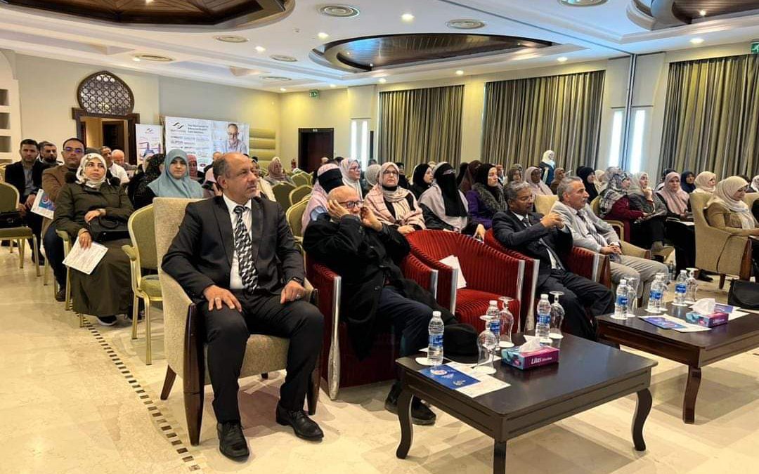 متابعات/ الجمعية الليبية للسكري أحد الجمعيات العلمية الصادرة عن الهيئة الليبية للبحث العلمي. 