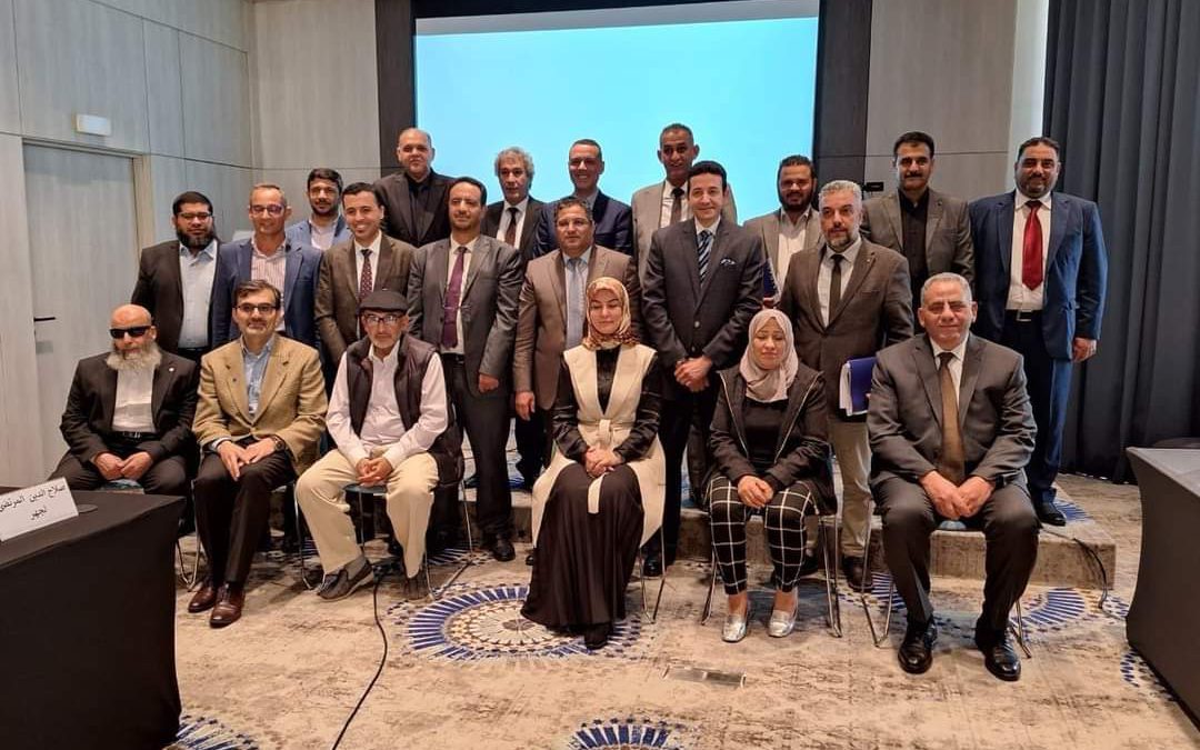 كلية القانون – جامعة وادي الشاطي