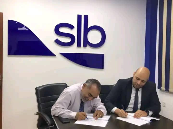 توقيع مذكرة تفاهم بين قسم علوم الأرض بكلية العلوم جامعة بنغازي وشركة شلومبرجير (إس إل بي) ليبيا