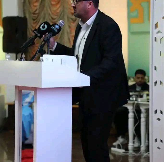 جامعة بنغازي تشارك في المؤتمر الدولي الأول للسياحة والآثار في ليبيا