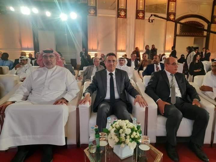 #متابعات……  الجمعية الليبية للجودة والتميز في التعليم أحد الجمعيات العلمية الصادرة عن الهيئة الليبية للبحث العلمي.