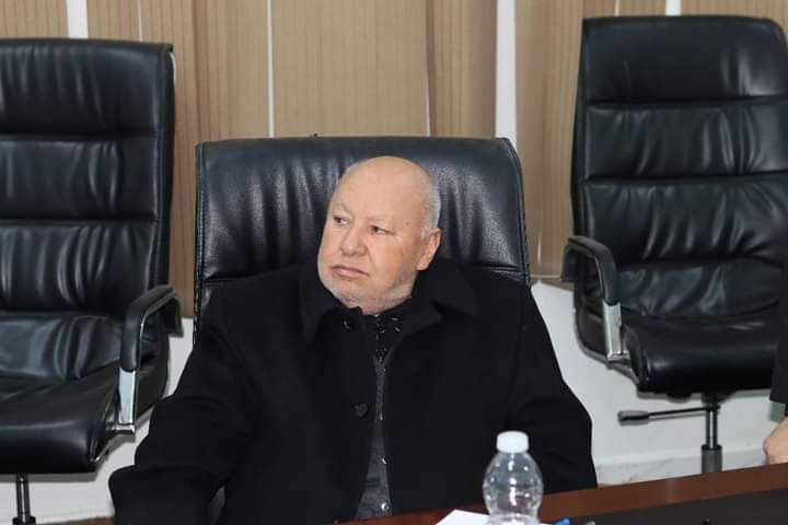 #_إجتماع_علمي_دولي#   نقلا عن المركز الليبي المتقدم للتحاليل الكيميائية أحد المراكز البحثية التابعة للهيئة الليبية للبحث العلمي