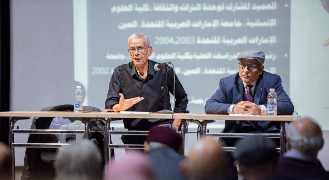#متابعات | استضافت كلية الإعلام والاتصال بجامعة طرابلس، صباح اليوم الثلاثاء، الموافق 17 ديسمبر 2024 م،