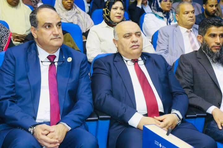 انطلاق ورشة عمل حول تنمية القدرات البحثية والنشر الدولي للباحثين في ليبيا طرابلس – السبت 19 أبريل 2025م
