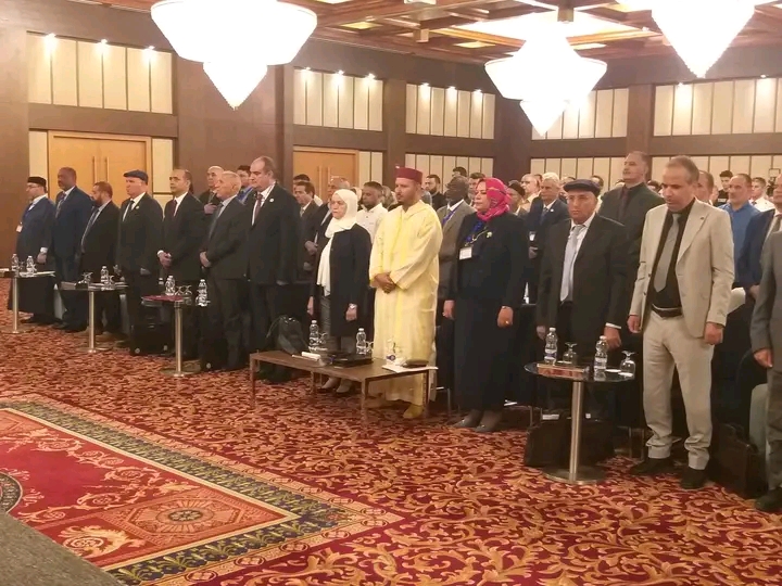 انطلاق فعاليات المؤتمر الثاني لدمج التراث في المناهج التربوية والتعليمية بطرابلس