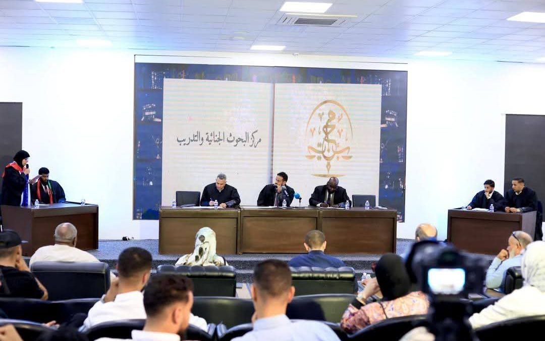 عُقدت يوم امس الثلاثاء، الموافق 21 أكتوبر 2025 ضمن فعاليات معرض النيابة العامة الدولي للكتاب – النسخة الثانية 2025