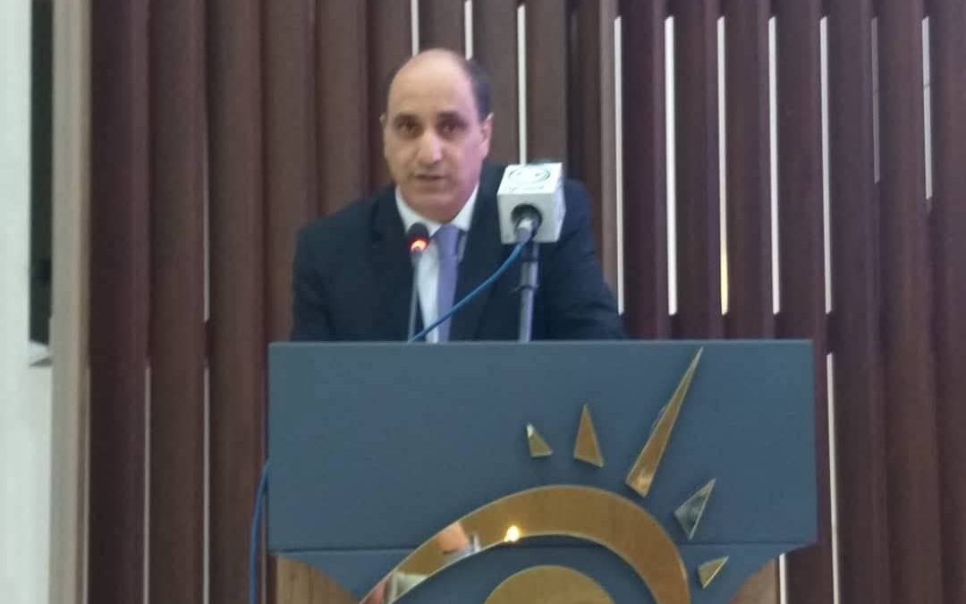 انطلاق فعاليات مؤتمر “المصرفية الإسلامية في ليبيا: بين الواقع ومجالات التطوير”   