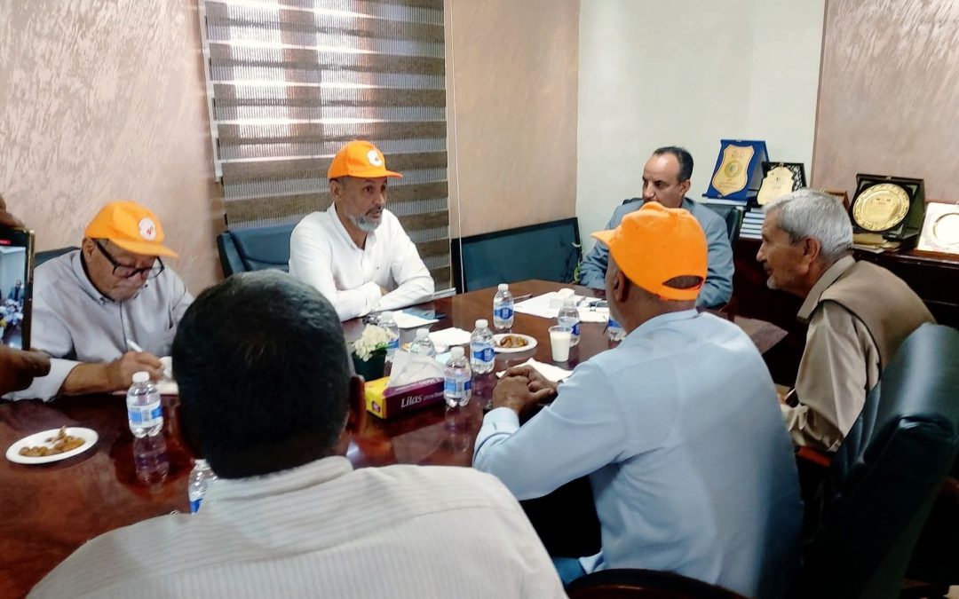 جامعة الزيتونة توقّع اتفاقية تعاون بيئي مع جمعية أصدقاء الشجرة لترسيخ مبادئ التنمية المستدامة ببلدية ترهونة