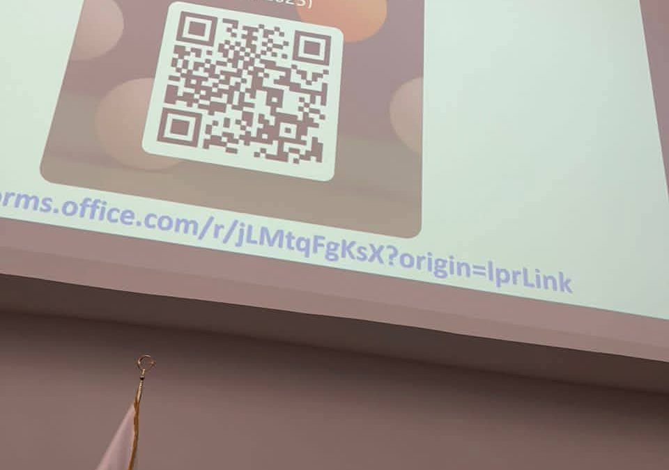 الدعم اللامحدود من معالي الوزير ا.د. عمران القيب، لتطوير الدراسة في المرحلة الجامعية