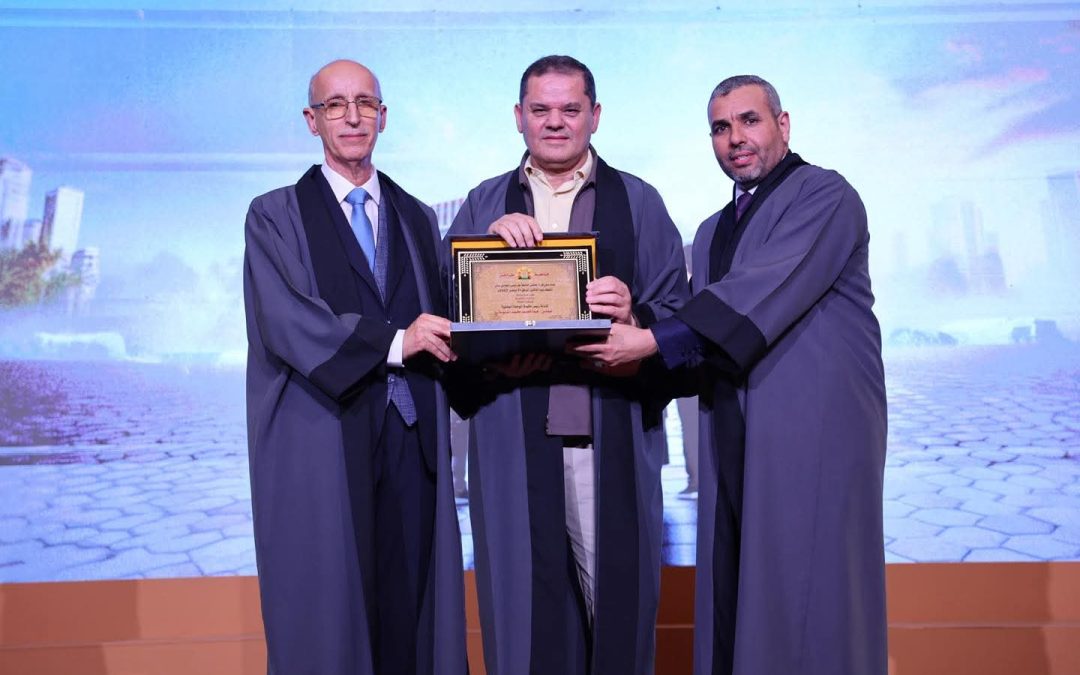 رئيس مجلس الوزراء يعتمد اليوم الوطني للجامعات ويدشن مرافق جديدة بجامعة طرابلس   